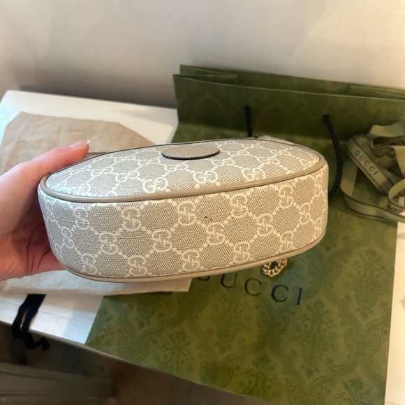 Gucci ophidia mini shoulder bag - Picture 10 of 16